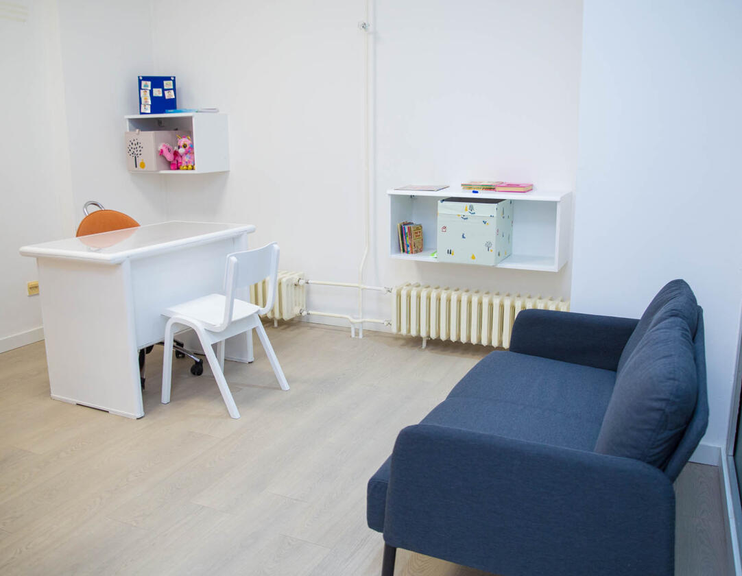 Aba Centar Iva Unutrasnjost prostora Aba Centra Iva