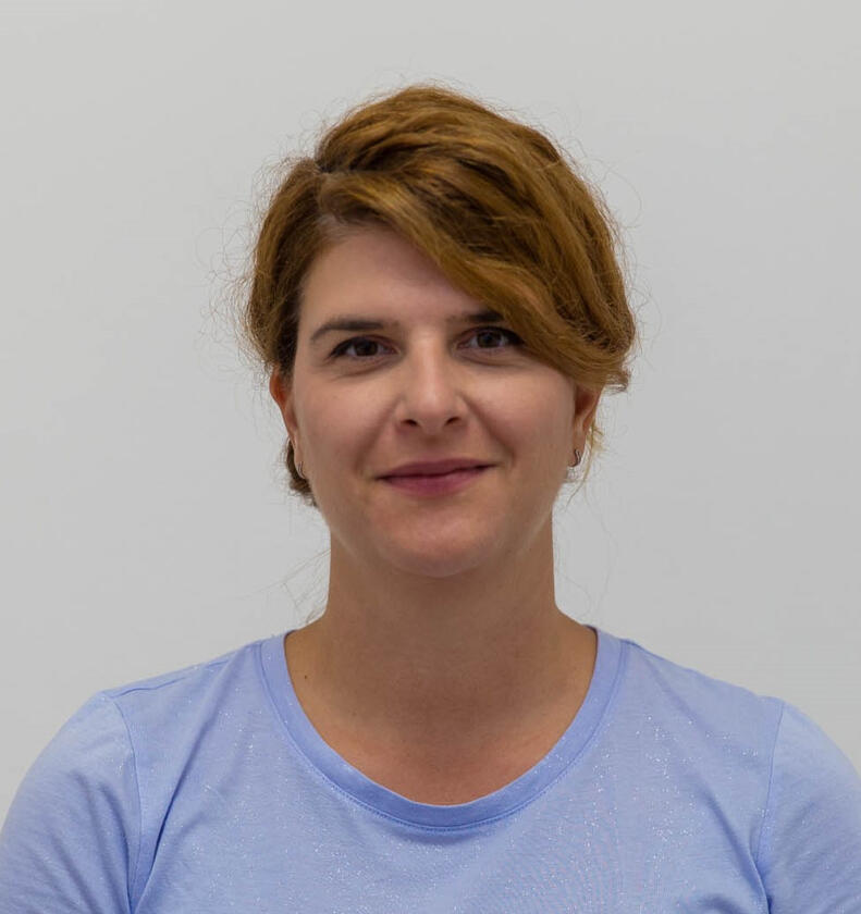 Osnivac ABA Centra Iva